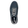 Rieker Men Oskar Laced Trainer - Denim